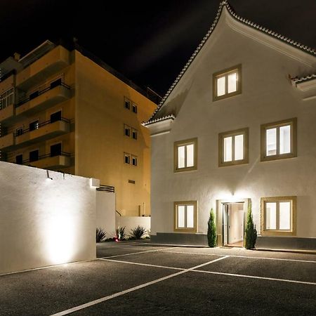 Chalet Estoril Luxury Apartments Dış mekan fotoğraf