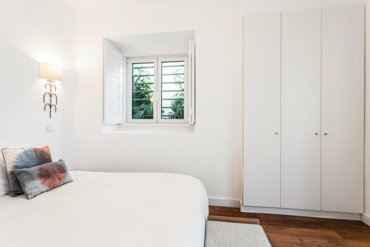Chalet Estoril Luxury Apartments Dış mekan fotoğraf