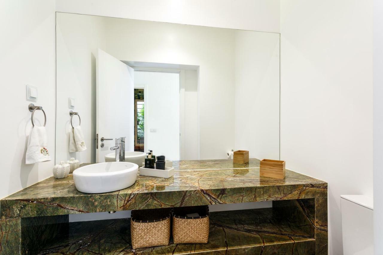Chalet Estoril Luxury Apartments Dış mekan fotoğraf