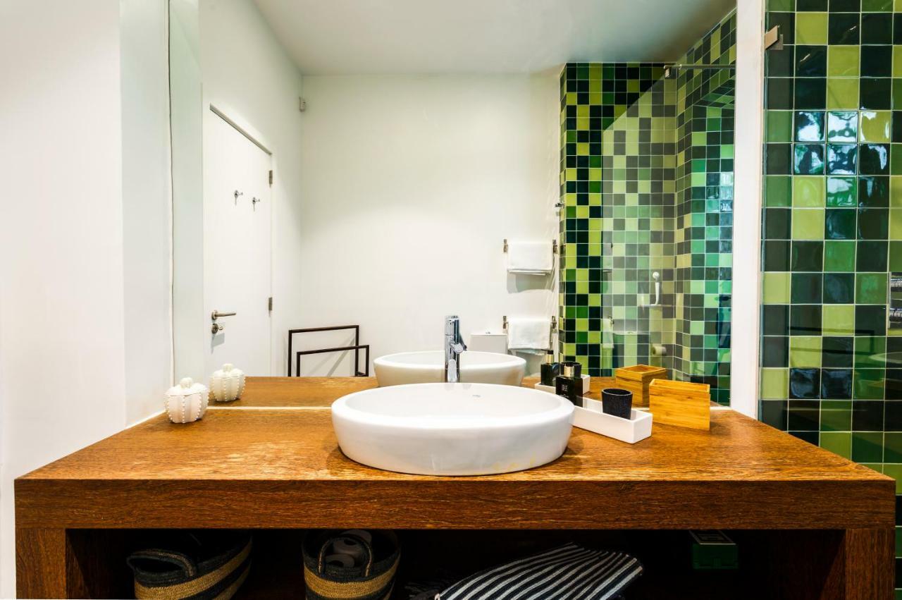 Chalet Estoril Luxury Apartments Dış mekan fotoğraf