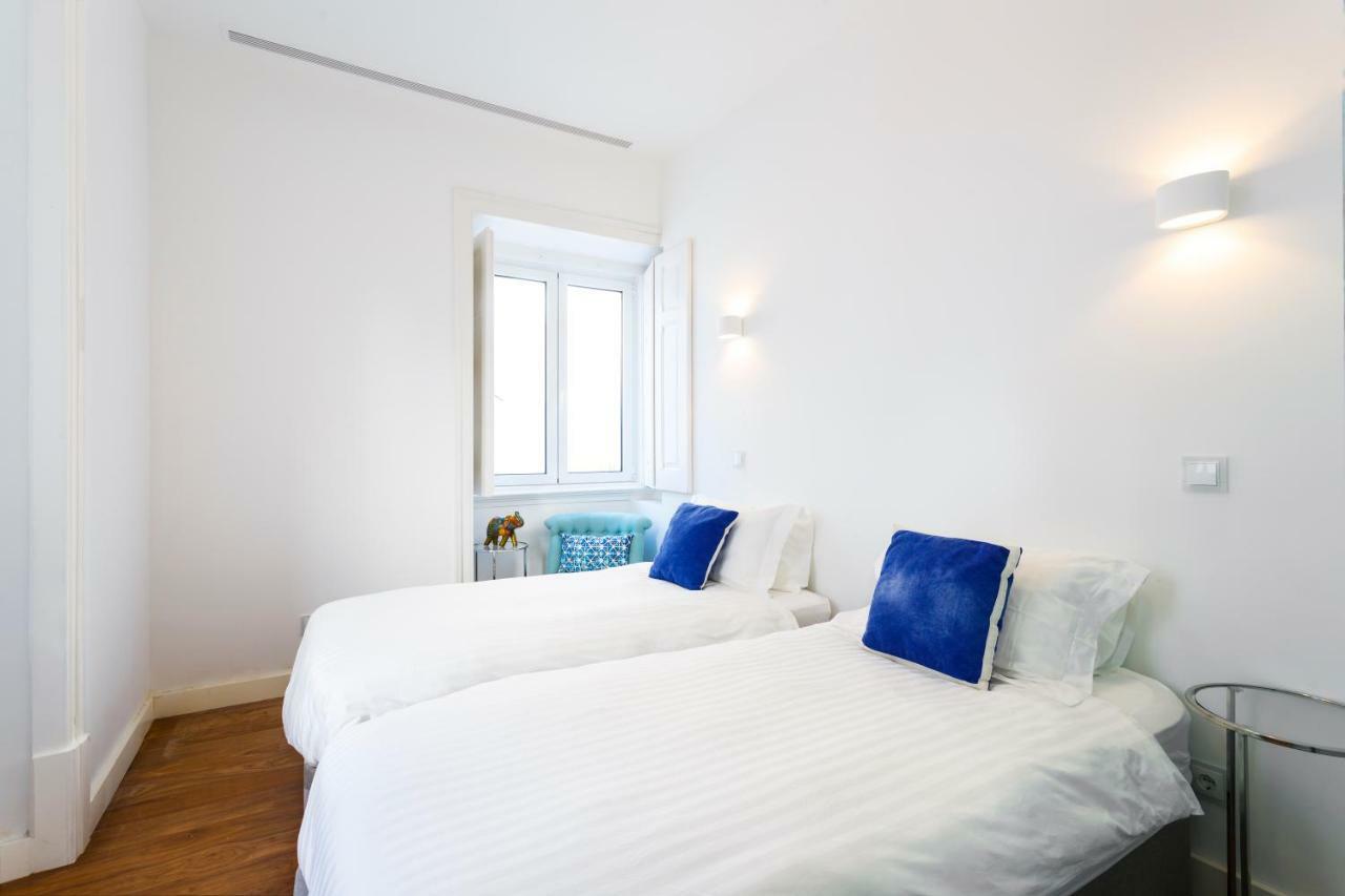 Chalet Estoril Luxury Apartments Dış mekan fotoğraf