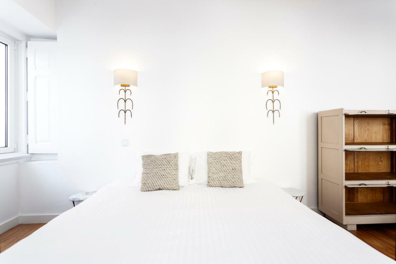Chalet Estoril Luxury Apartments Dış mekan fotoğraf