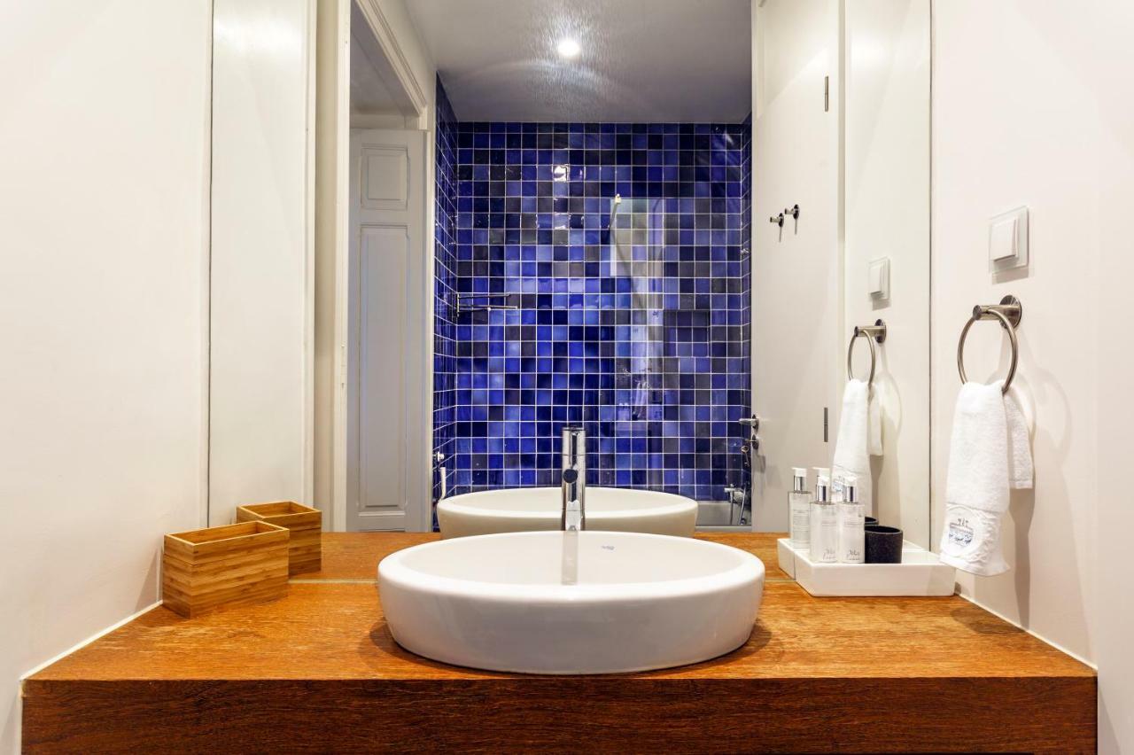 Chalet Estoril Luxury Apartments Dış mekan fotoğraf