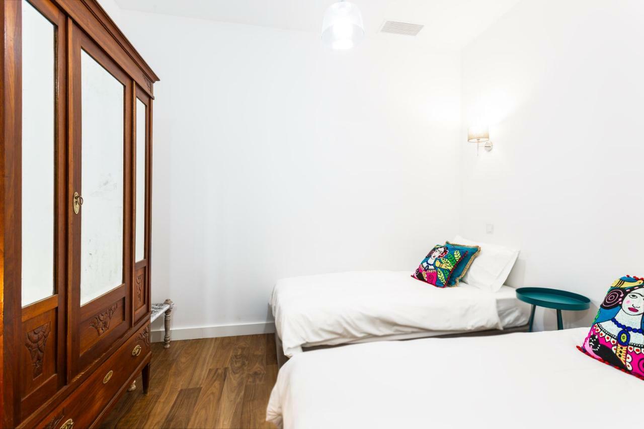 Chalet Estoril Luxury Apartments Dış mekan fotoğraf