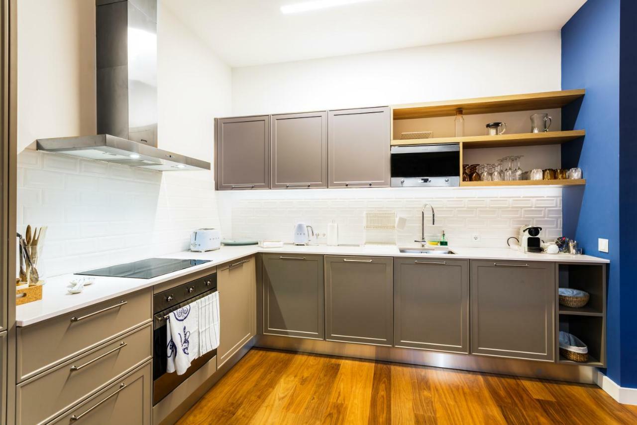 Chalet Estoril Luxury Apartments Dış mekan fotoğraf