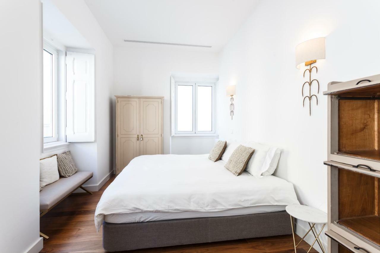 Chalet Estoril Luxury Apartments Dış mekan fotoğraf