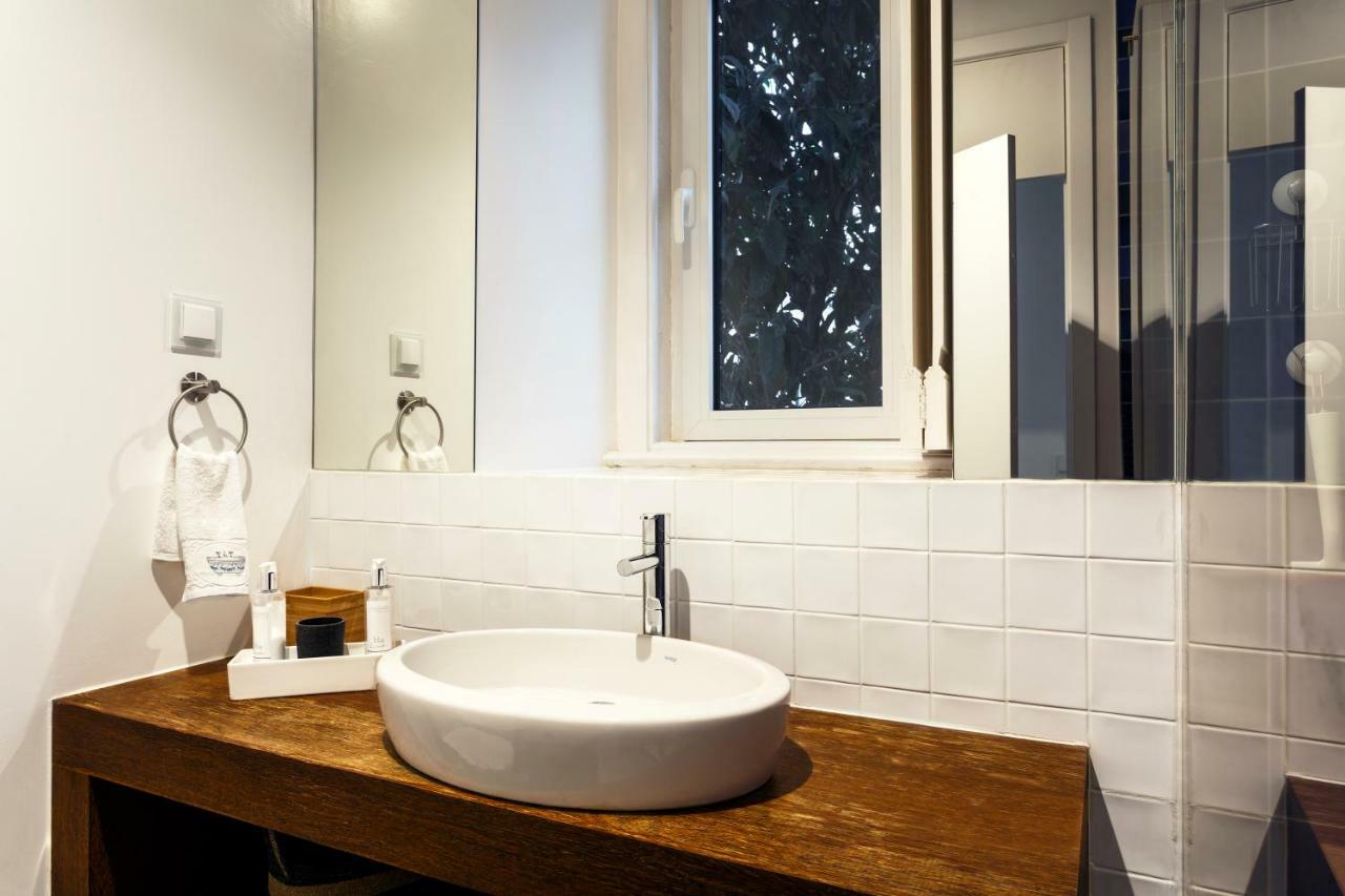 Chalet Estoril Luxury Apartments Dış mekan fotoğraf