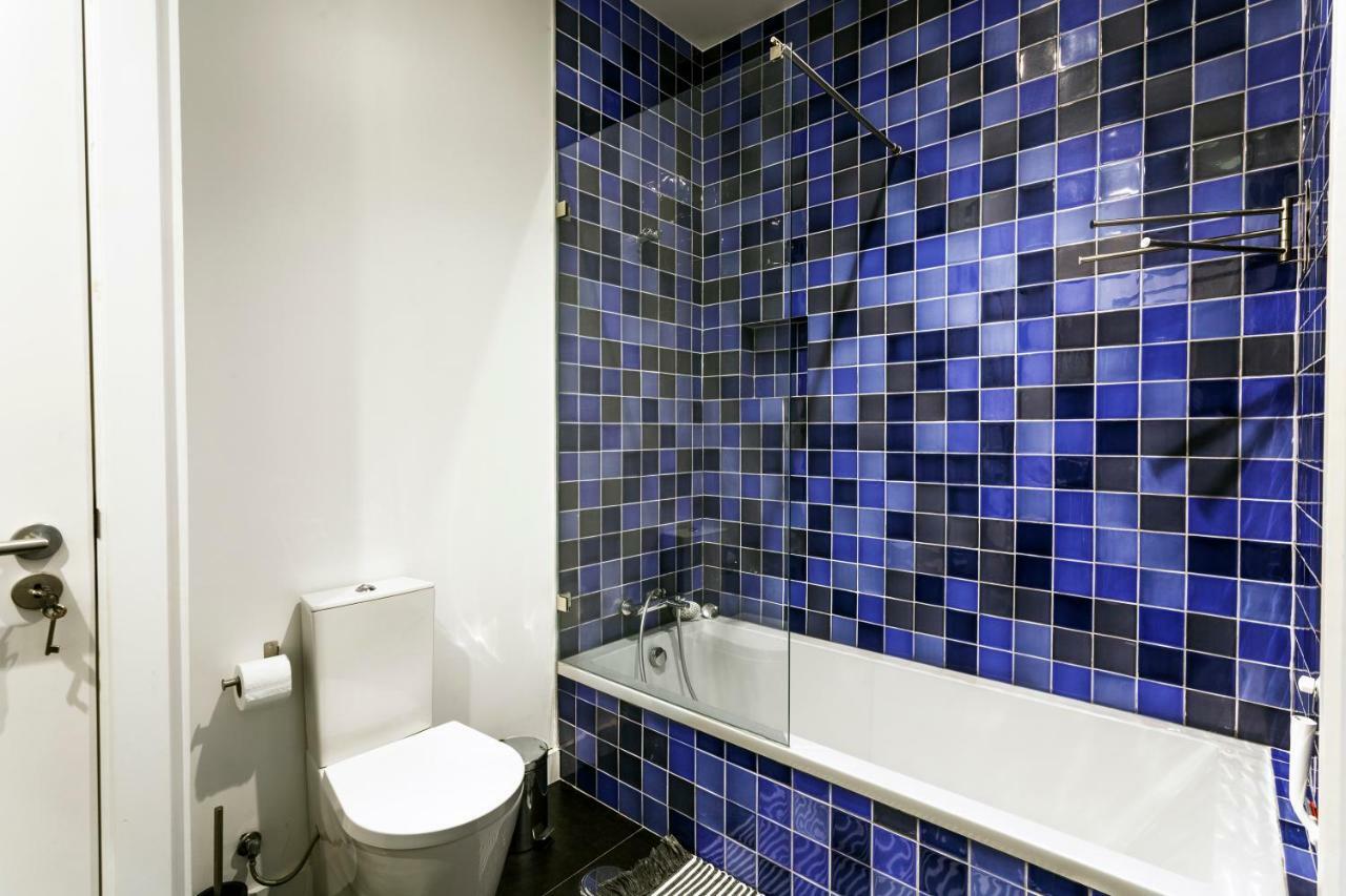 Chalet Estoril Luxury Apartments Dış mekan fotoğraf