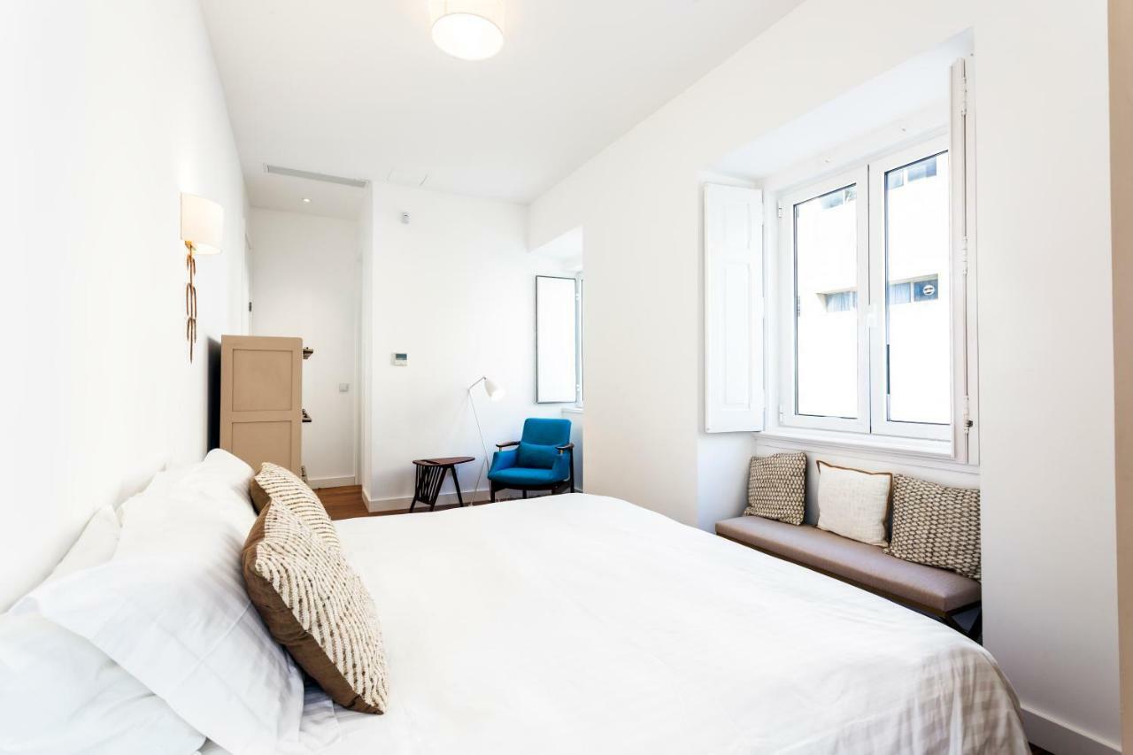 Chalet Estoril Luxury Apartments Dış mekan fotoğraf
