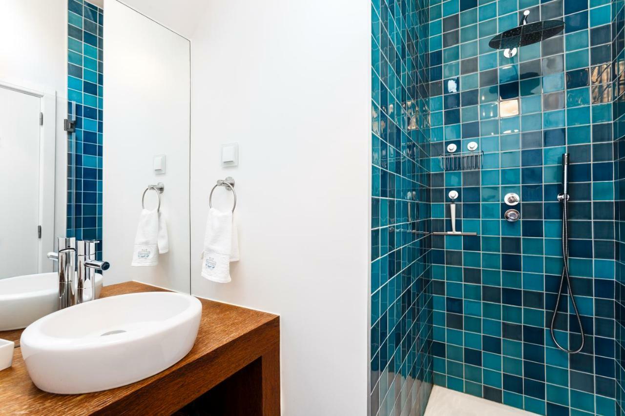 Chalet Estoril Luxury Apartments Dış mekan fotoğraf