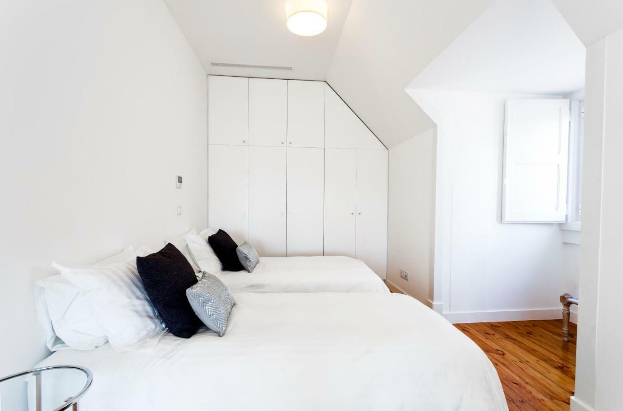 Chalet Estoril Luxury Apartments Dış mekan fotoğraf
