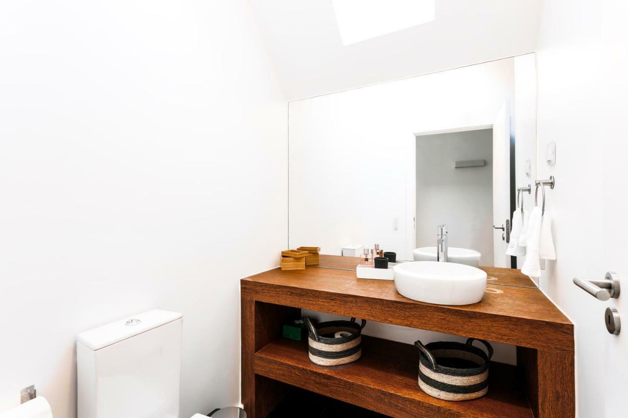 Chalet Estoril Luxury Apartments Dış mekan fotoğraf